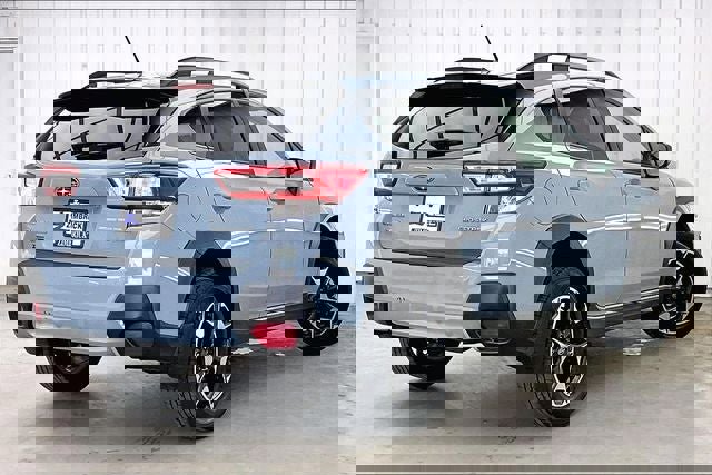 Used 2019 Subaru Crosstrek 2.0i w/ Popular Package #1 AWD/4WD image 12