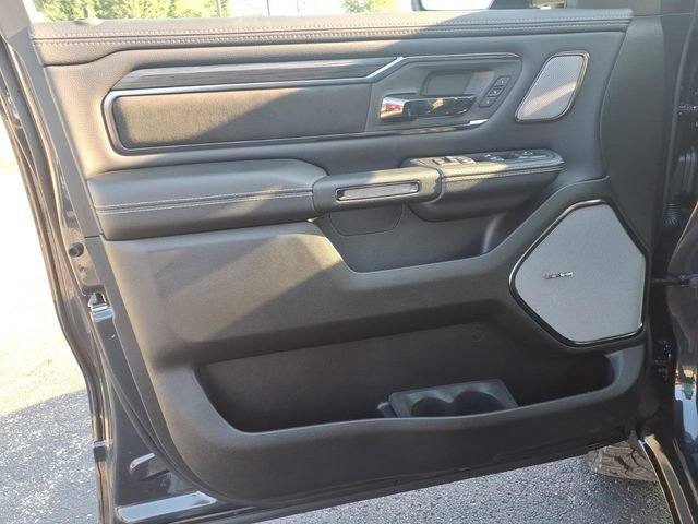 New 2027 RAM 1500 Rebel w/ Rebel Level 2 Equipment Group AWD/4WD image 10