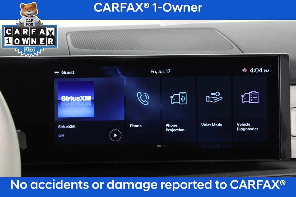 Certified 2026 Hyundai Santa Fe SEL FWD image 5