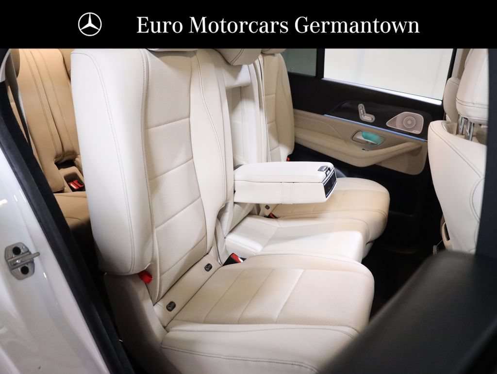 Used 2023 Mercedes-Benz GLE 450 4MATIC image 68