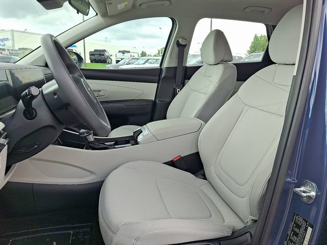 Certified 2026 Hyundai Tucson SE AWD/4WD image 13