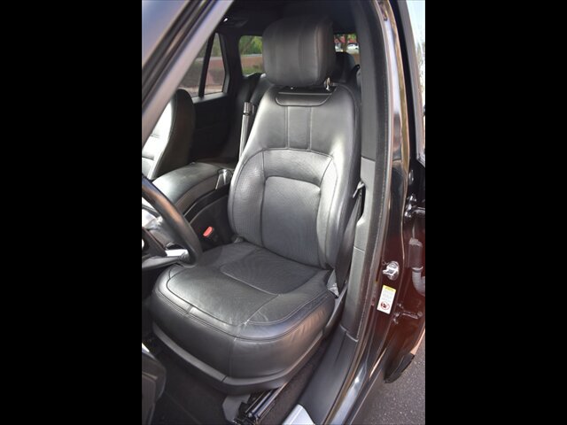 Used 2020 Land Rover Range Rover HSE AWD/4WD image 17