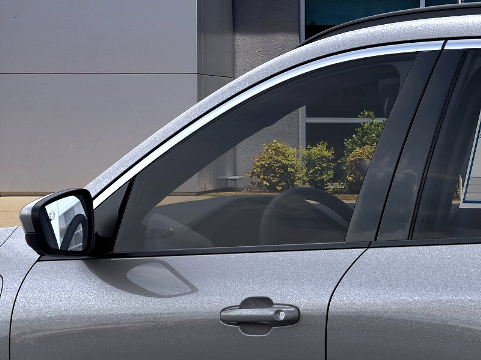 New 2025 Ford Escape SE FWD image 20