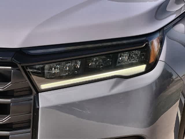 Certified 2026 Honda Pilot EX-L image 24
