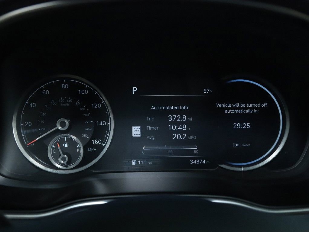 Used 2023 Genesis GV80 3.5T w/ Advanced Package image 26