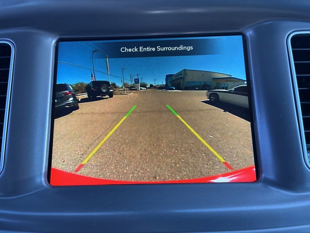 Used 2023 Dodge Charger SXT image 20