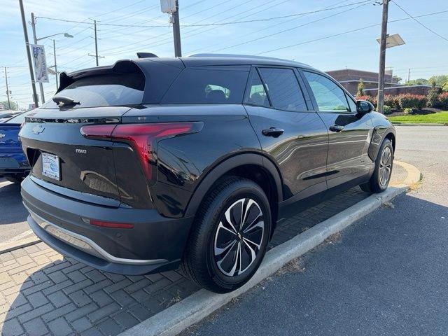 Used 2024 Chevrolet Blazer EV LT AWD/4WD image 7