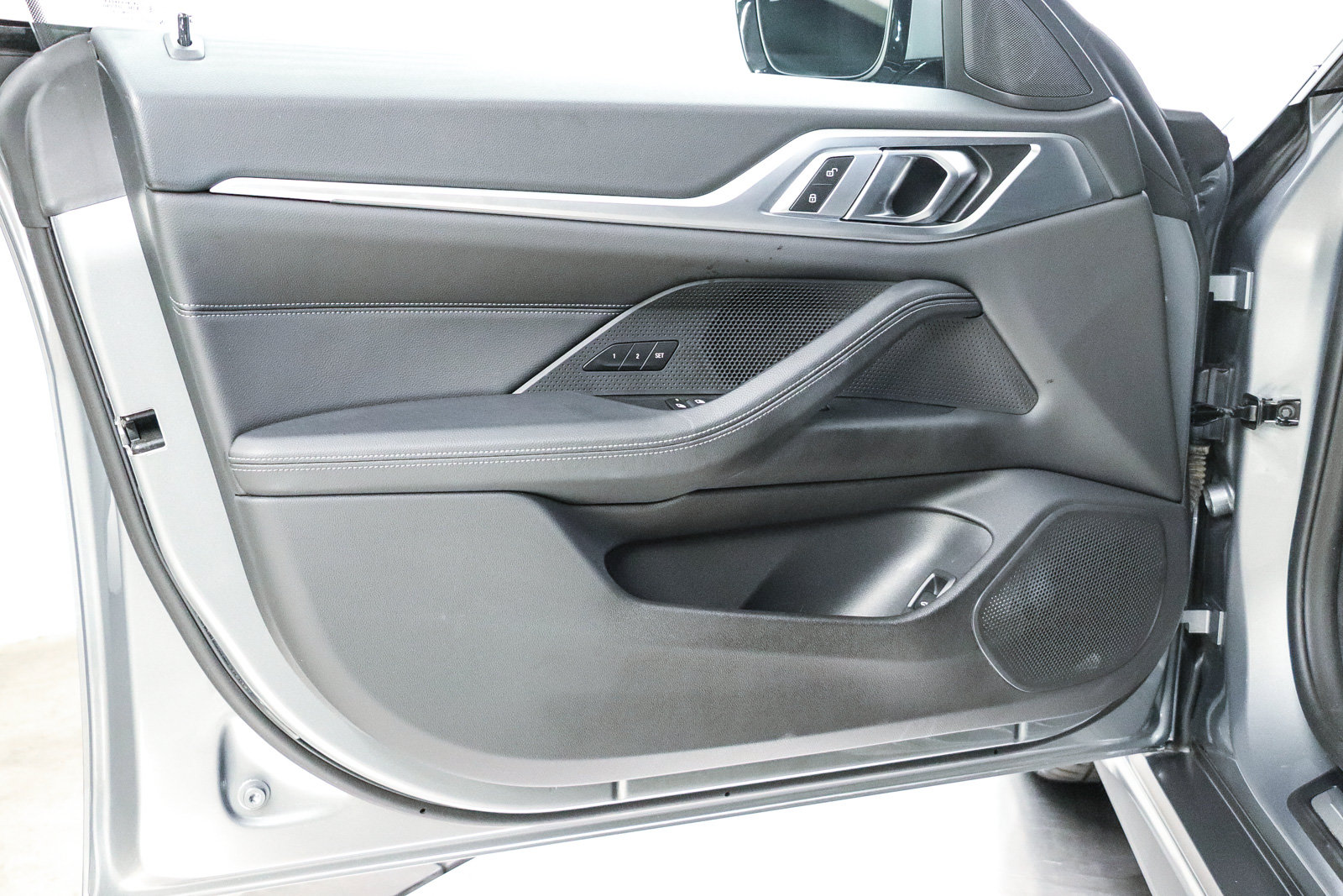 Certified 2023 BMW i4 eDrive35 RWD image 19