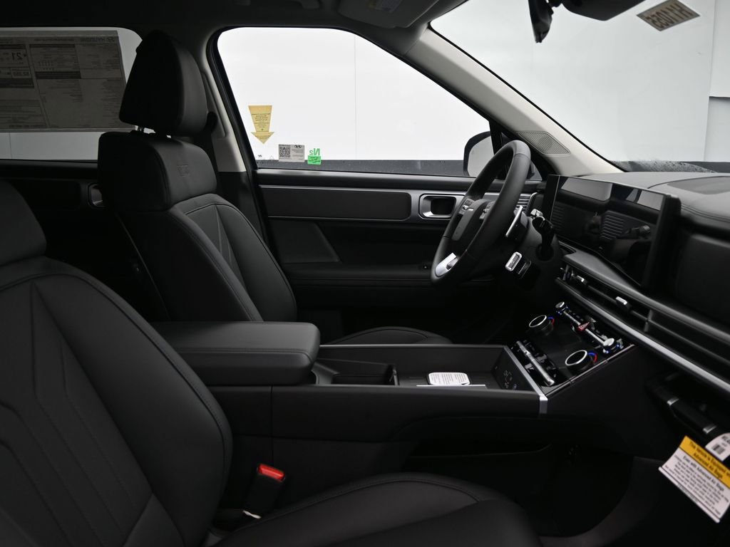 New 2026 Hyundai Santa Fe XRT image 10