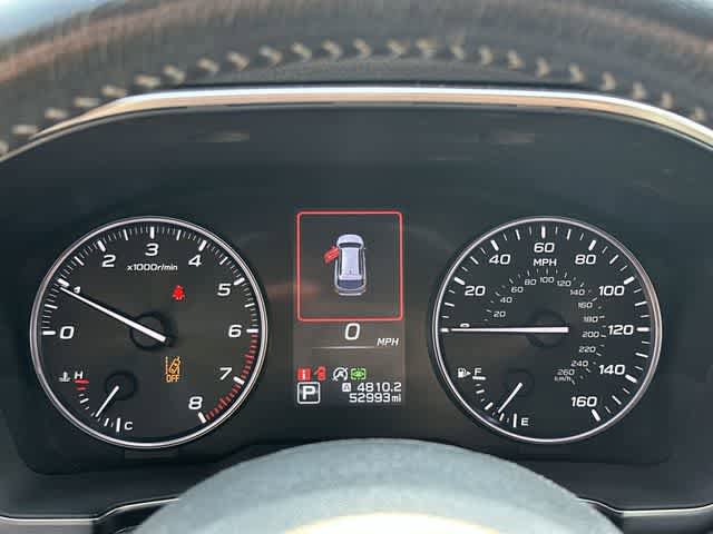 Certified 2024 Subaru Outback Limited AWD/4WD image 7