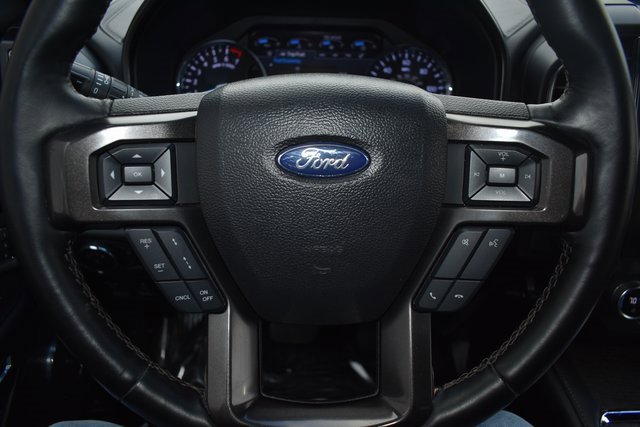 Used 2021 Ford Expedition Limited image 21