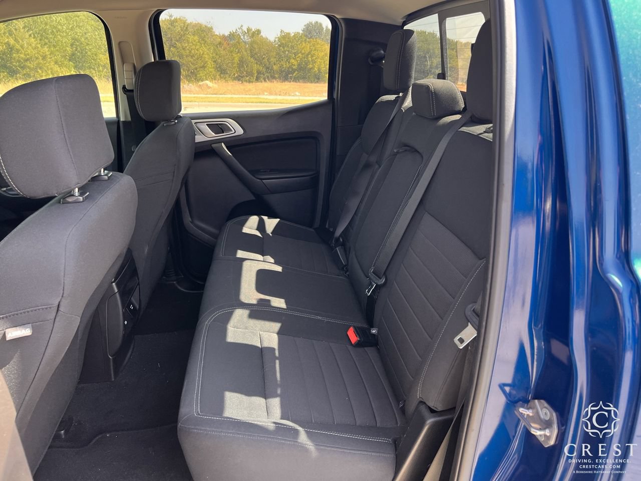 Used 2019 Ford Ranger XLT w/ Equipment Group 302A Luxury RWD image 25