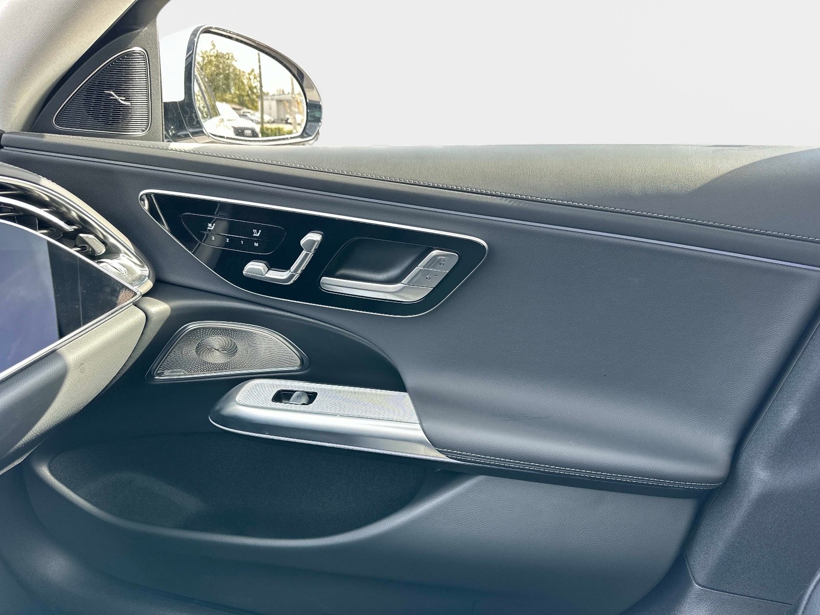 Certified 2025 Mercedes-Benz E 450 4MATIC All-Terrain Wagon image 25