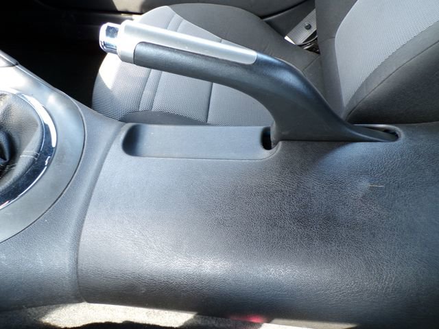 Used 2008 Pontiac Solstice Convertible w/ Preferred Package image 22