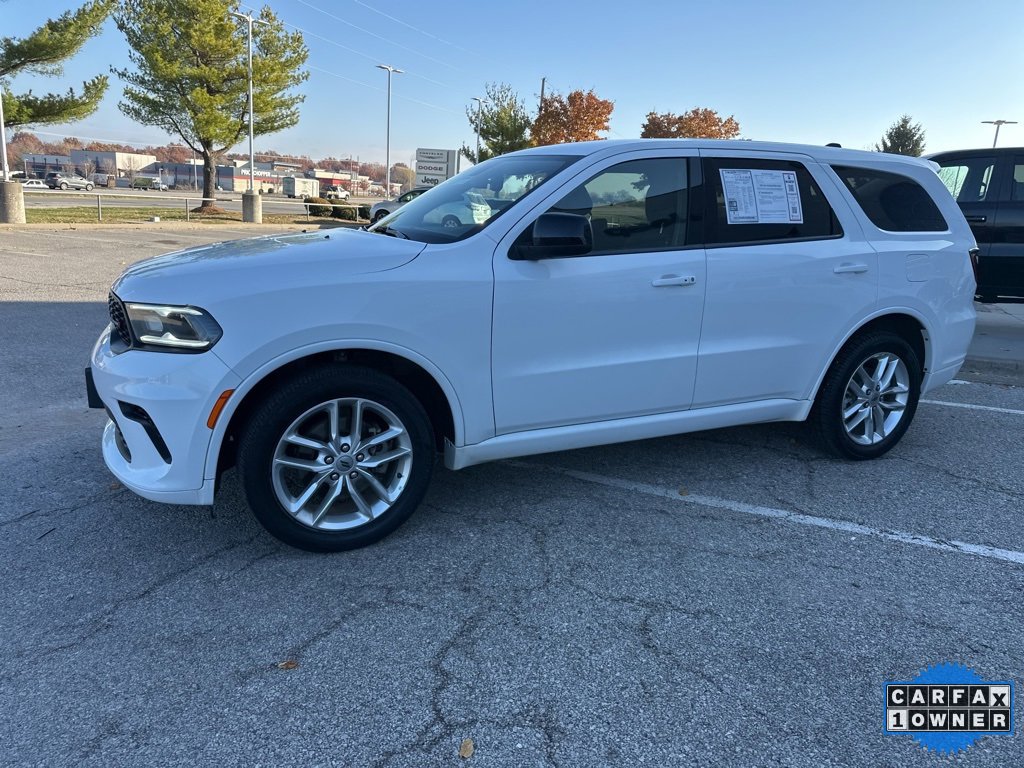 Used 2023 Dodge Durango GT image 15