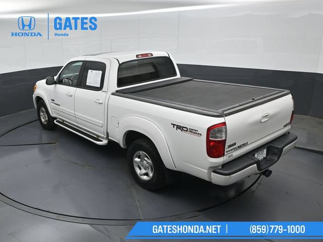 Used 2004 Toyota Tundra Limited w/ Towing Pkg RWD image 44