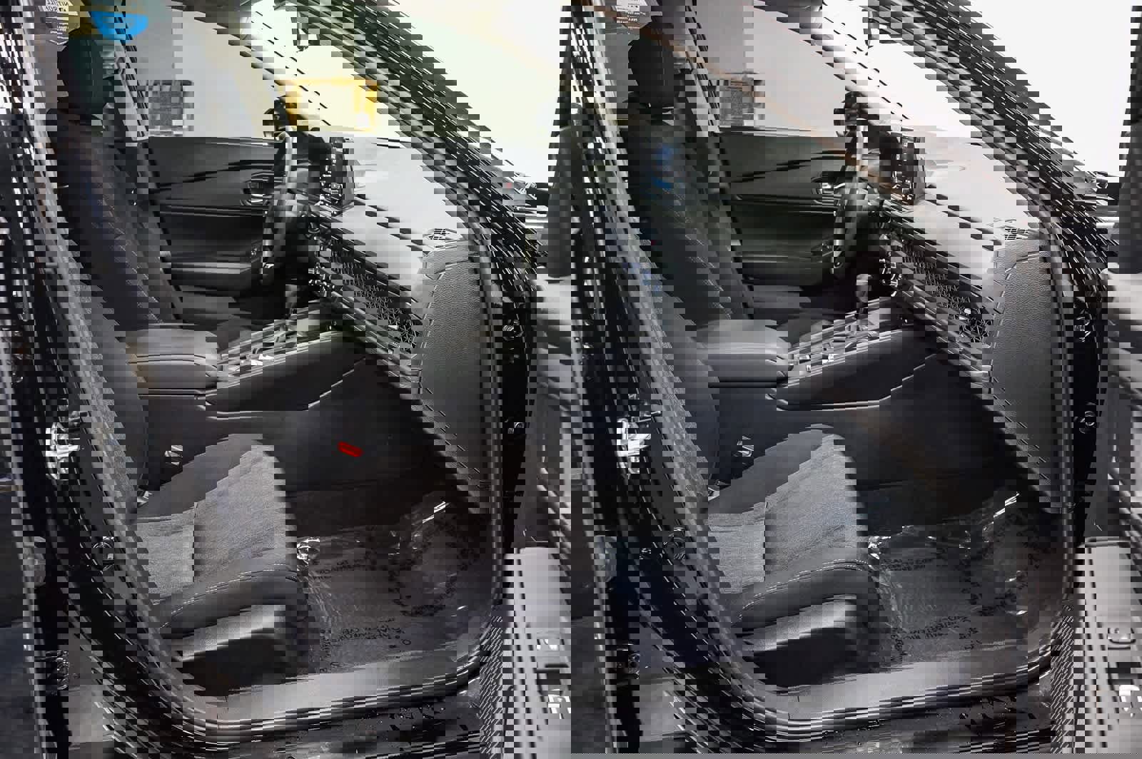 Used 2023 Honda Accord EX image 17