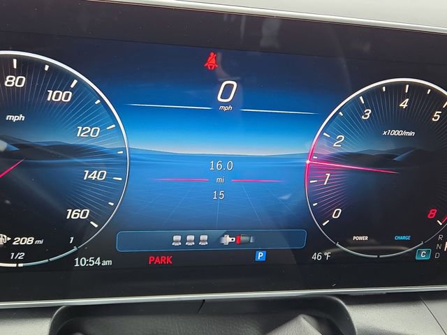 New 2026 Mercedes-Benz GLC 300 4MATIC image 9