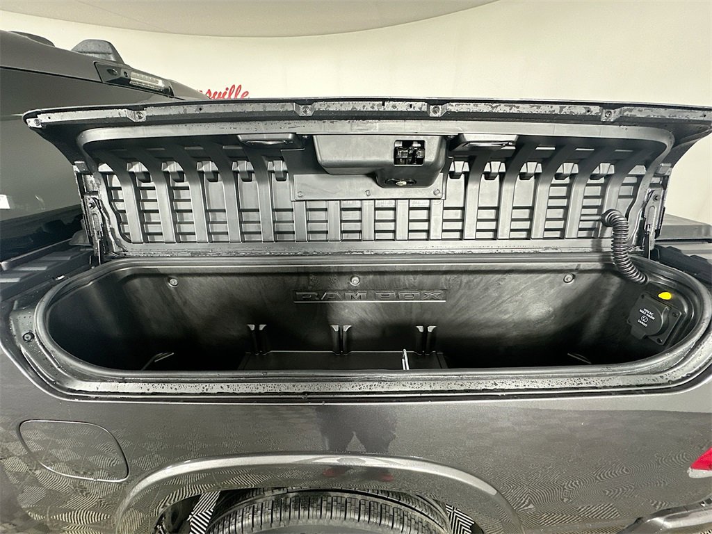 New 2026 RAM 1500 Limited image 22