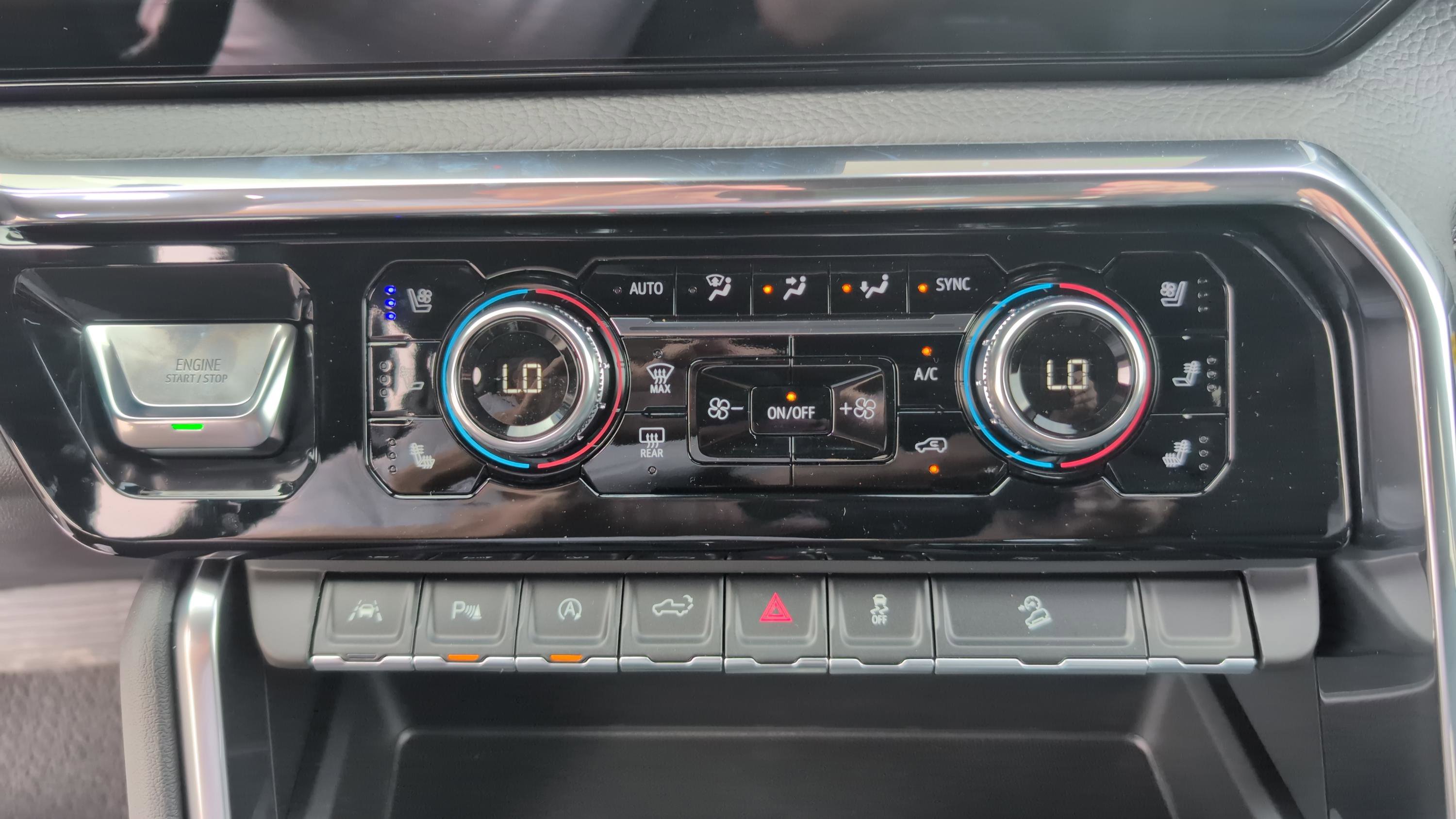 New 2026 GMC Sierra 1500 Denali w/ Technology Package image 26