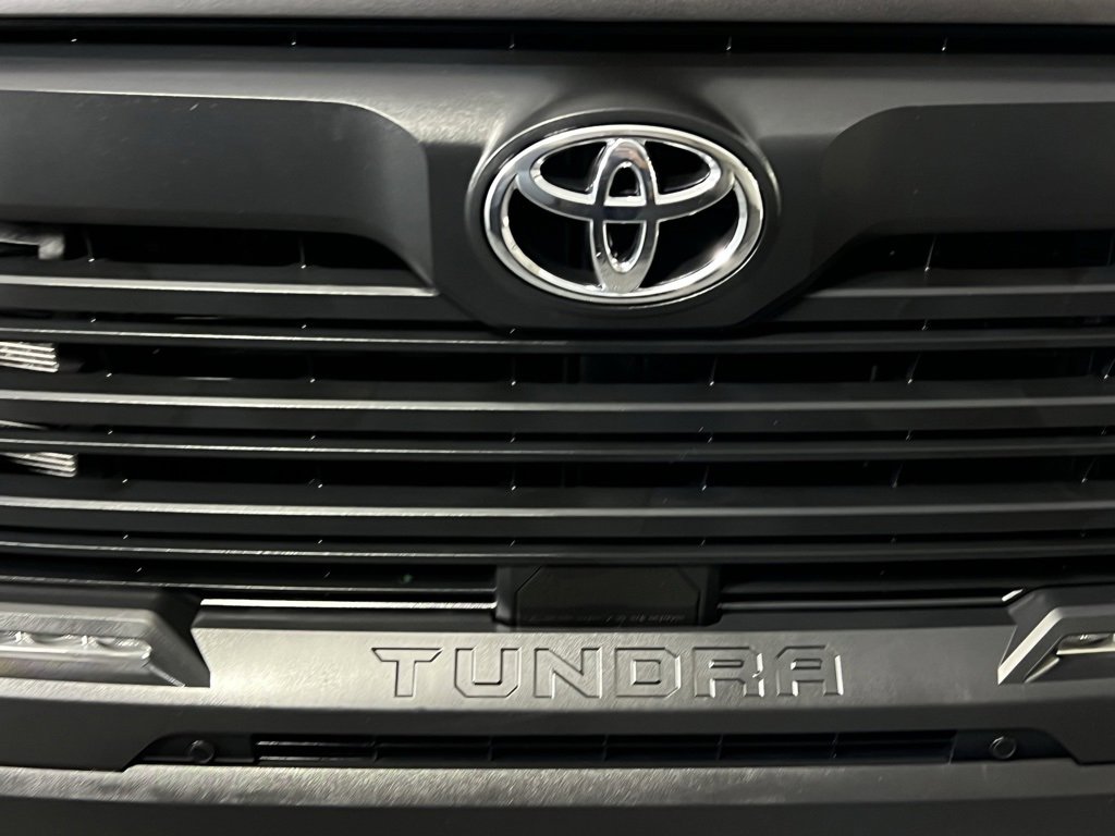 Used 2022 Toyota Tundra SR5 image 13
