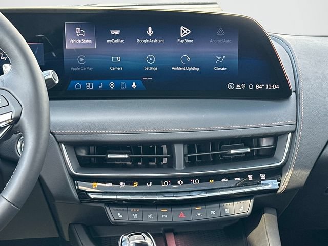 New 2026 Cadillac CT5 Sport AWD/4WD image 3