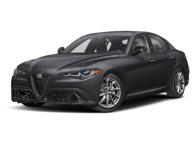 New 2026 Alfa Romeo Giulia AWD image 1