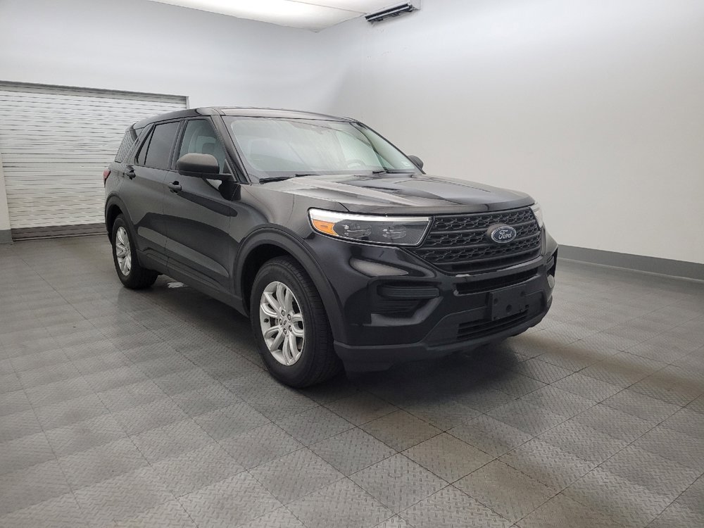 Used 2021 Ford Explorer 2WD image 13