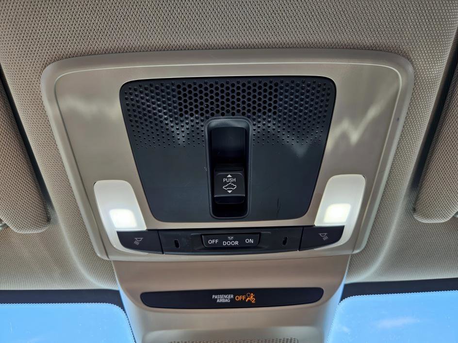 Used 2024 Honda HR-V EX-L image 21