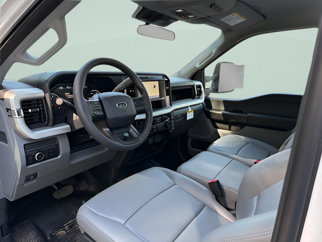 New 2026 Ford F350 XL w/ FX4 Off-Road Package AWD/4WD image 16