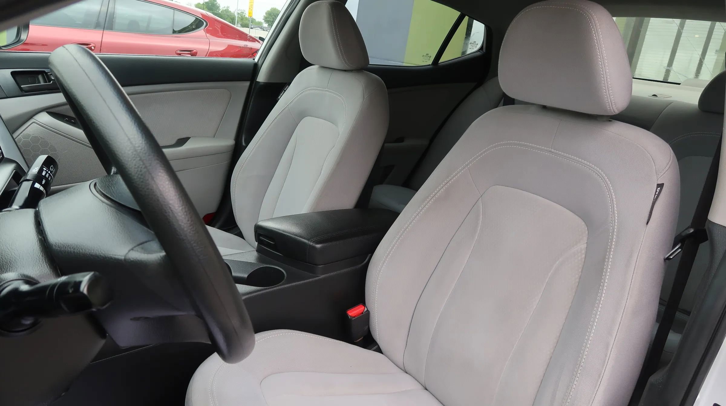 Used 2011 Kia Optima LX FWD image 18