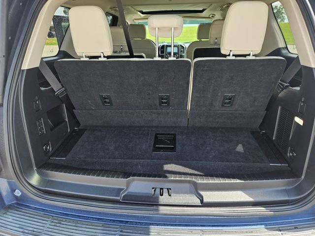 Used 2020 Ford Expedition Platinum RWD image 23
