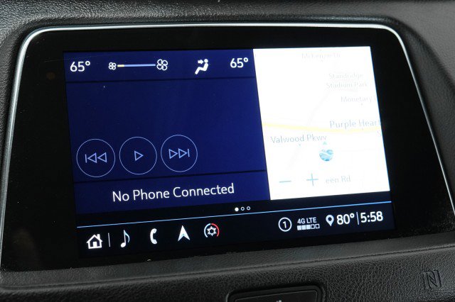 Used 2020 Cadillac XT4 Sport AWD/4WD image 30