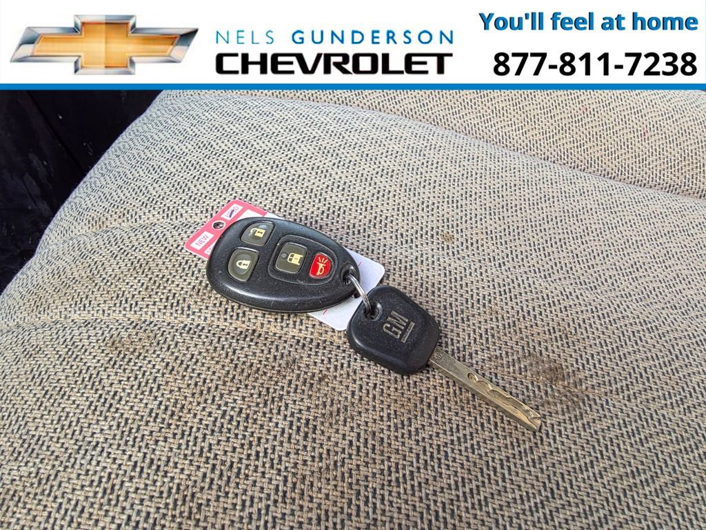 Used 2018 Chevrolet Express 3500 RWD image 18