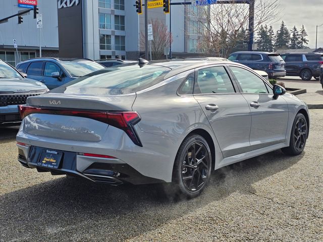 New 2026 Kia K5 GT-Line w/ GT-Line Premium Package image 5
