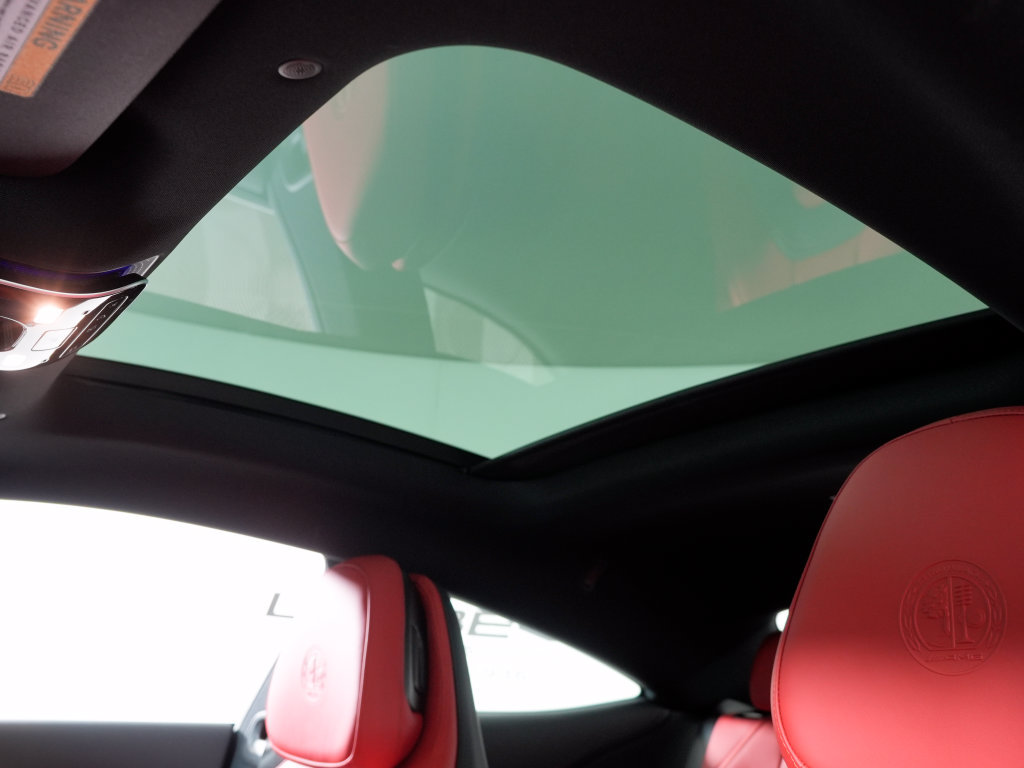 New 2027 Mercedes-Benz CLE 53 AMG 4MATIC Coupe image 14