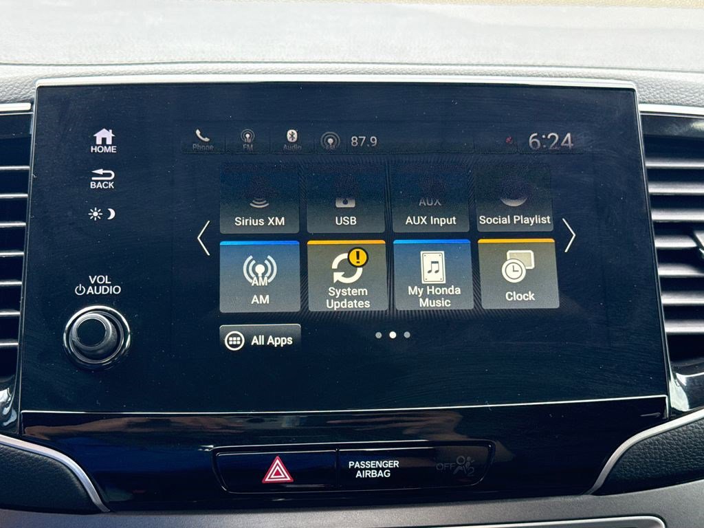 Certified 2021 Honda Pilot Special Edition image 31