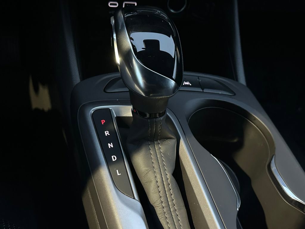New 2026 Buick Envista Preferred image 29