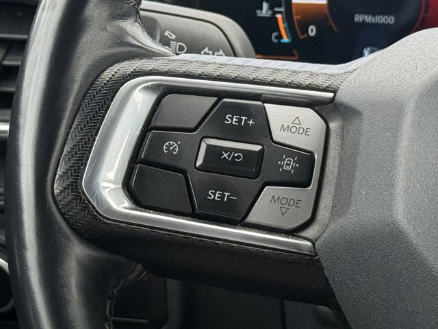 Certified 2024 Ford Mustang Premium RWD image 11