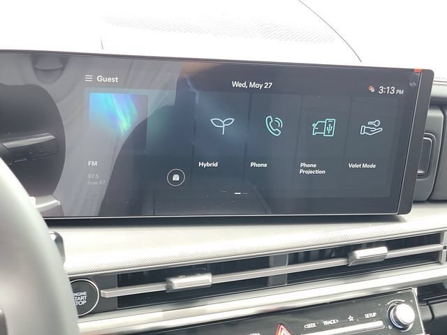 New 2026 Hyundai Santa Fe SE FWD image 12