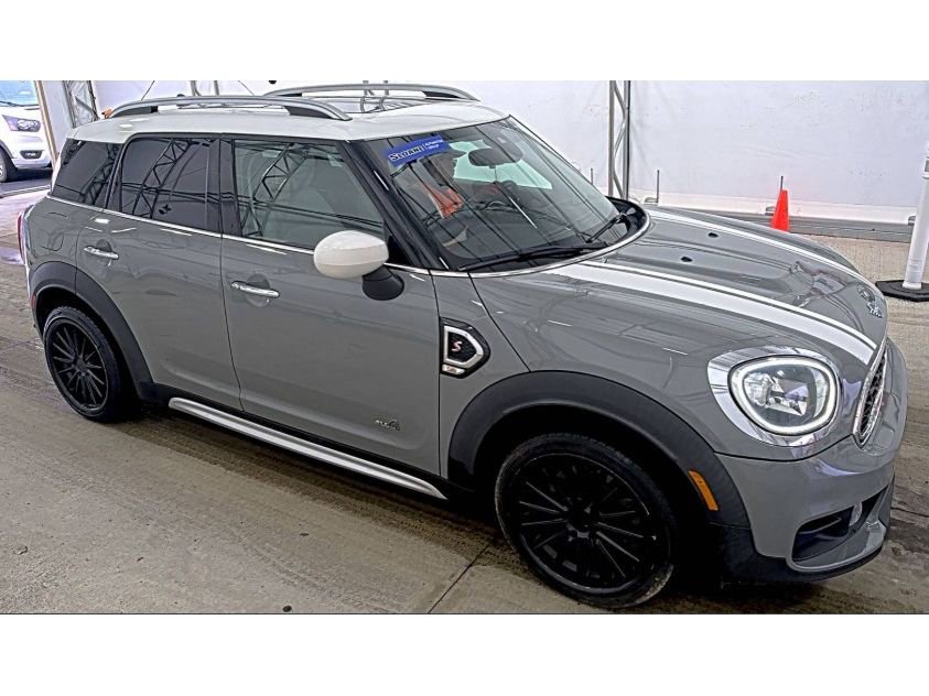 Used 2020 MINI Cooper Countryman S image 3