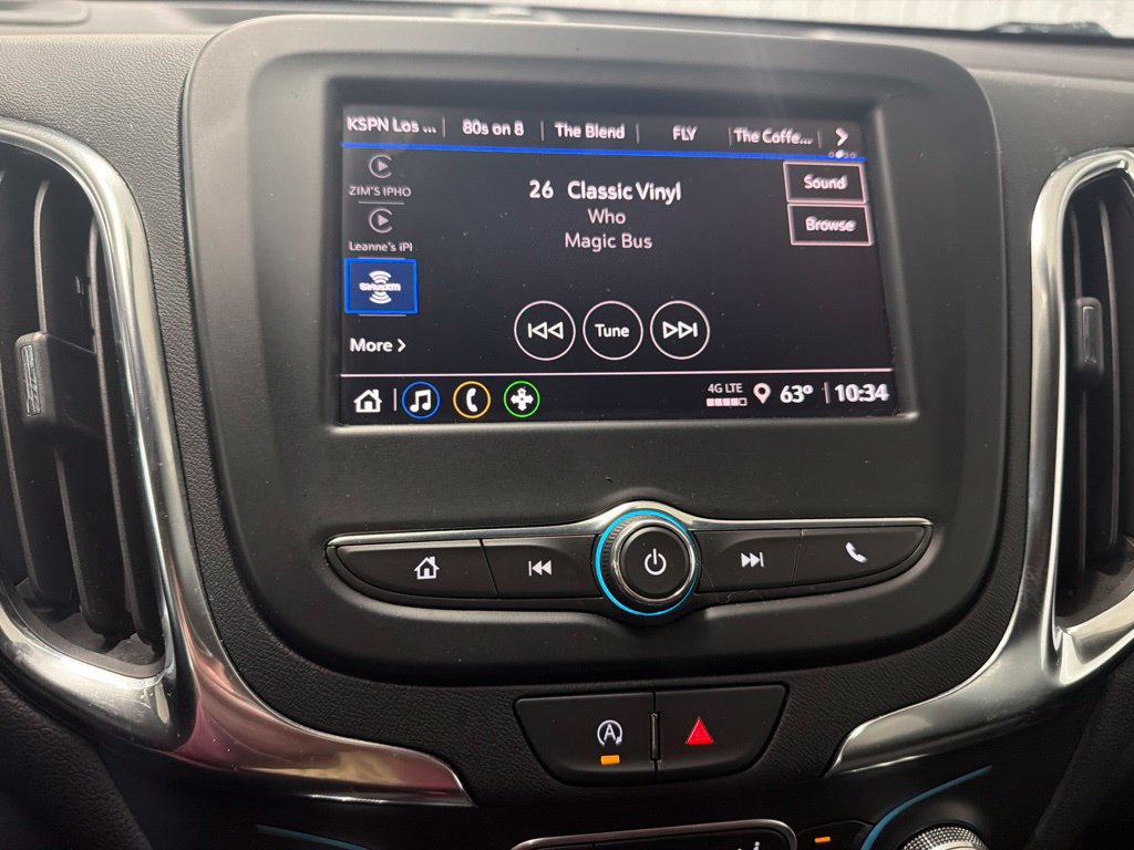 Used 2024 Chevrolet Equinox LT AWD/4WD image 26