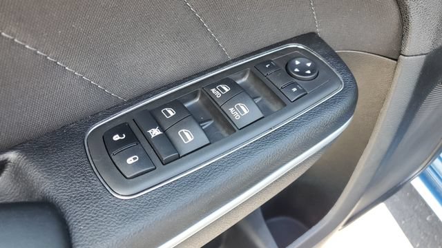 Certified 2021 Dodge Charger SXT w/ Cold Weather Package AWD/4WD image 7