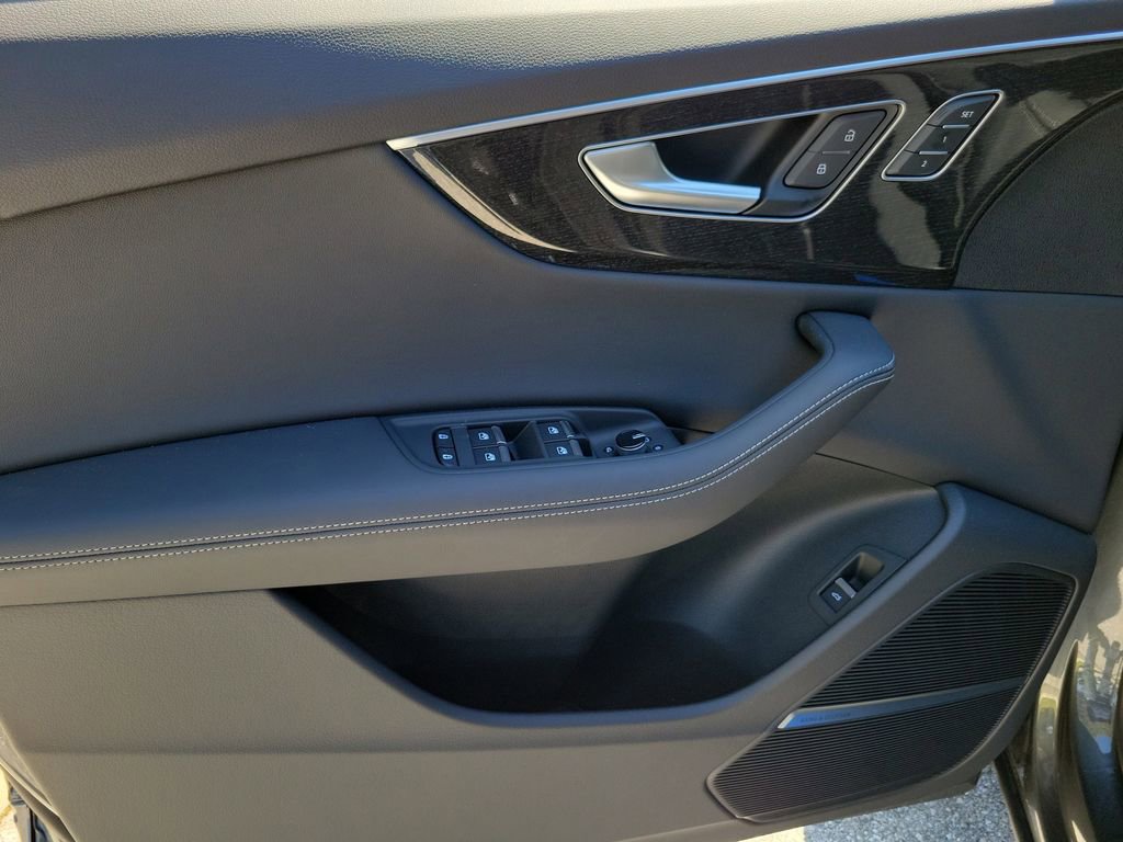 New 2026 Audi Q8 Premium Plus image 19