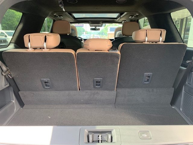 New 2026 Lincoln Navigator Black Label AWD/4WD image 5