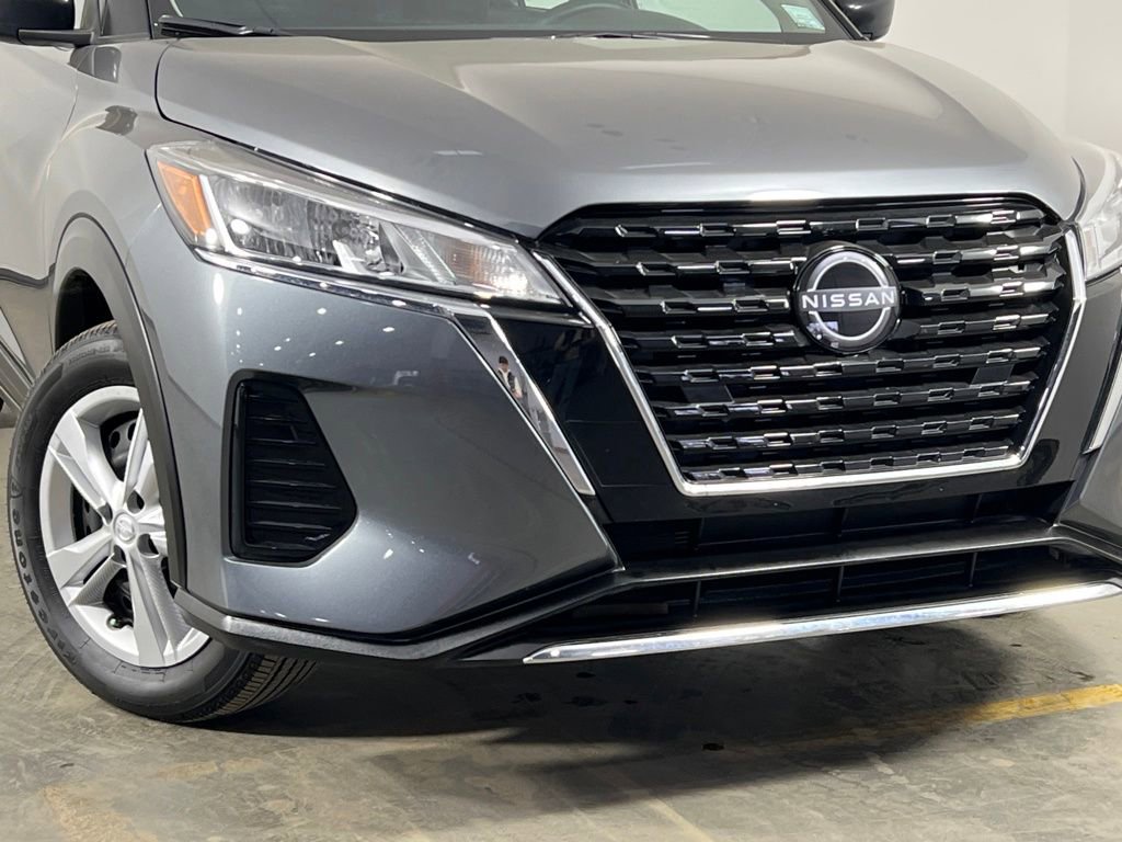 Used 2025 Nissan Kicks Play S image 36