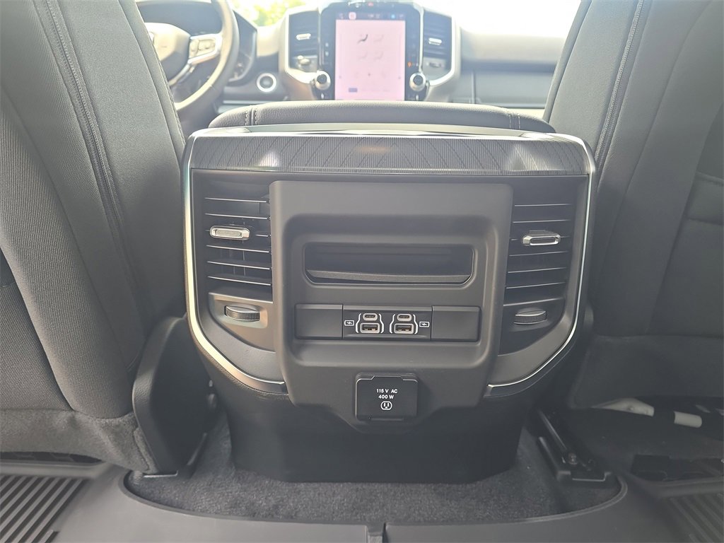 New 2026 RAM 1500 Big Horn image 28