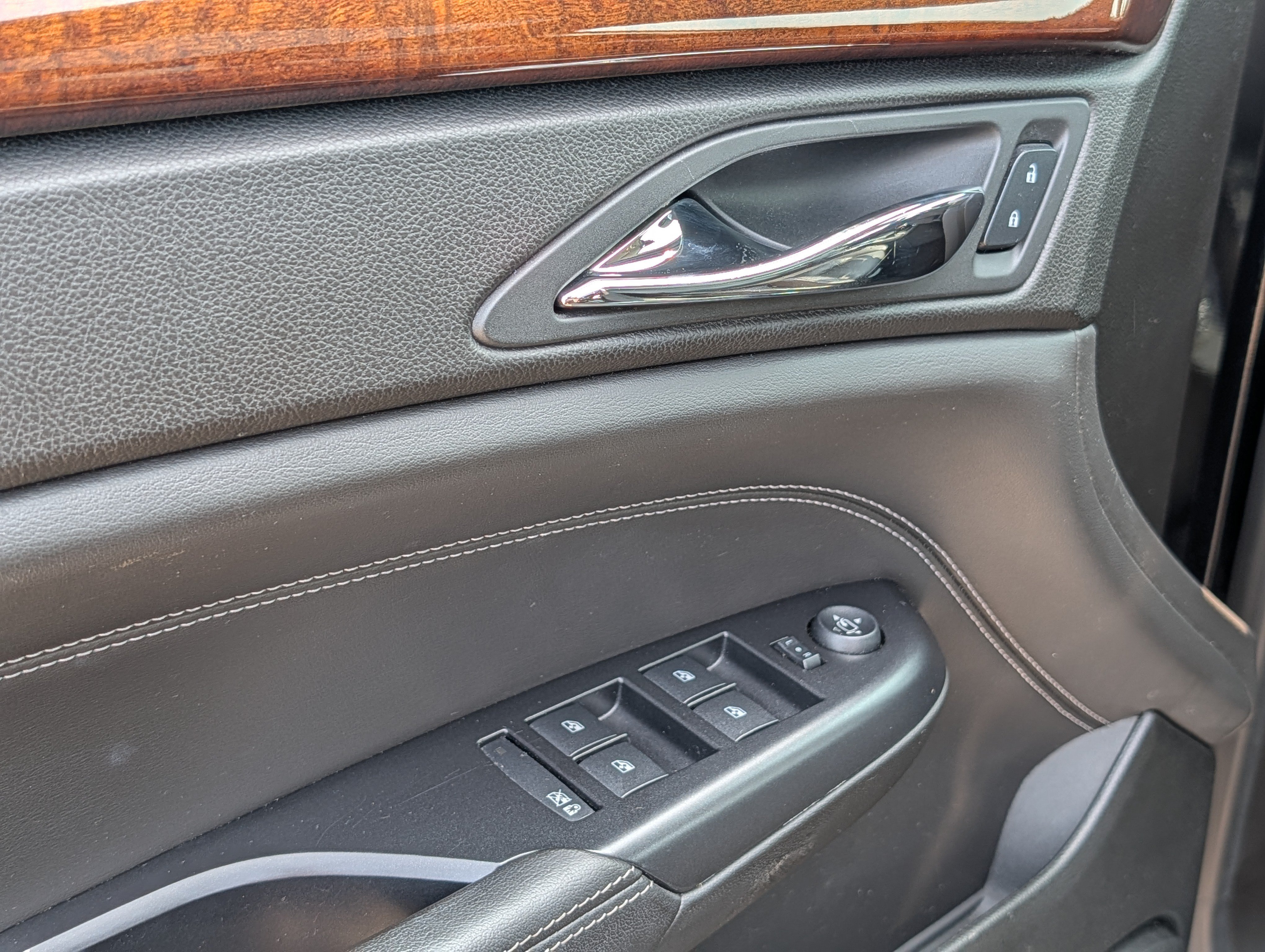 Used 2013 Cadillac SRX Premium AWD/4WD image 23