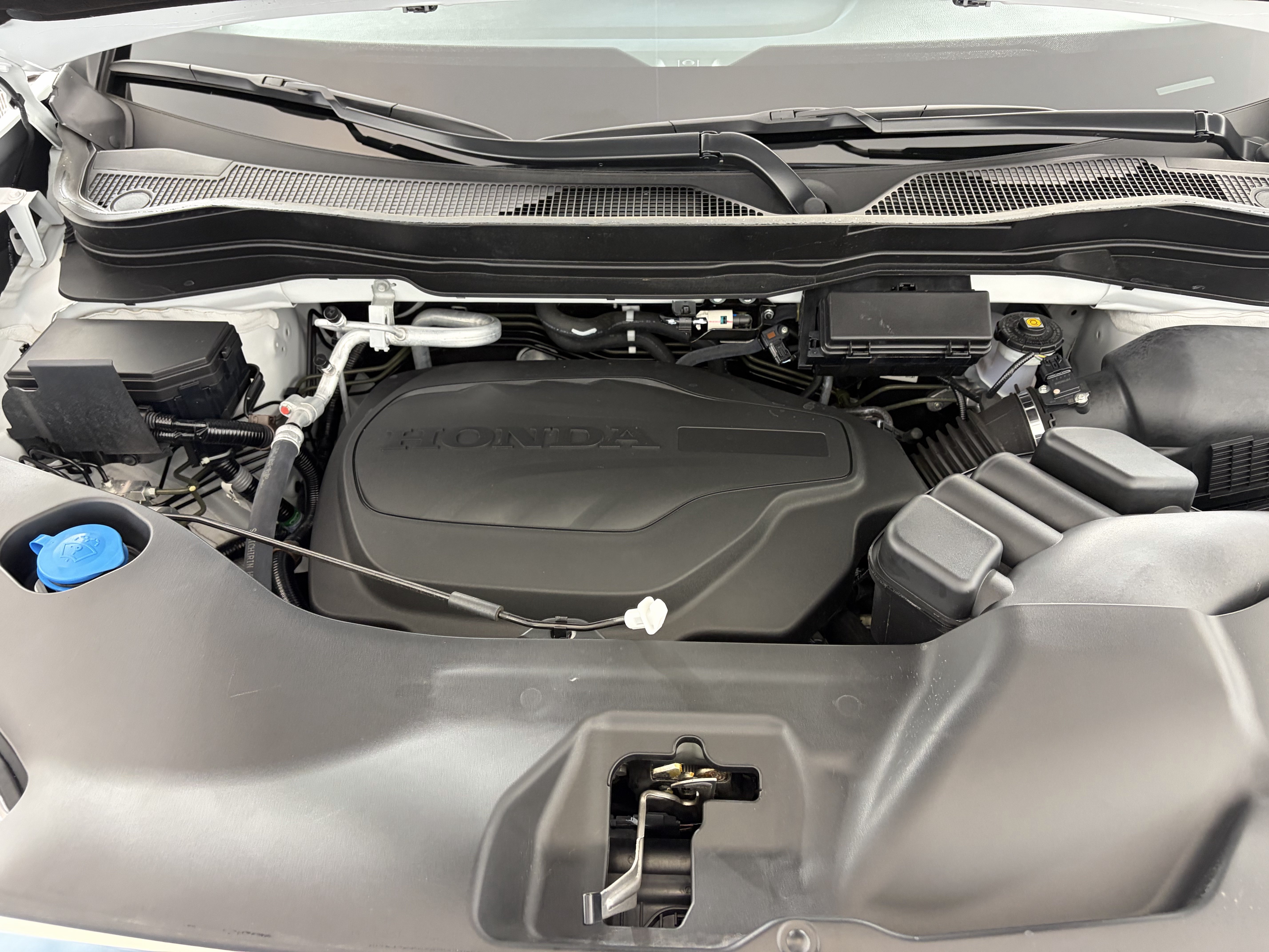Used 2023 Honda Ridgeline RTL image 11