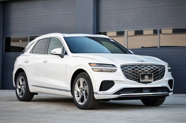 New 2026 Genesis GV70 2.5T Advanced image 1